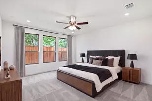4641 Commack Dr, Fort Worth, TX 76135 - Photo 5