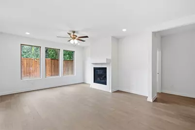 4641 Commack Drive, Fort Worth, TX 76135 - Photo 13