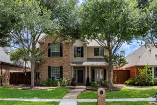 4015 Guadalupe Ln, Frisco, TX 75034 - Photo 1
