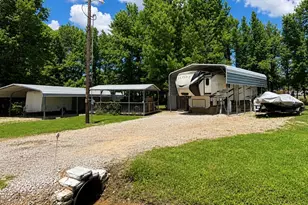 1063 Holiday Village Dr, Quitman, TX 75783 - Photo 1