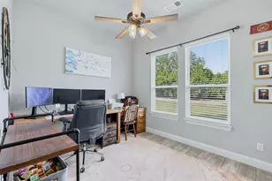 4004 Linkwood Dr, Aledo, TX 76008 - Photo 25