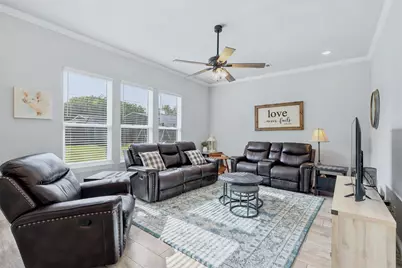 4004 Linkwood Drive, Aledo, TX 76008 - Photo 15