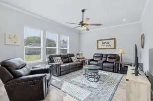 4004 Linkwood Dr, Aledo, TX 76008 - Photo 15