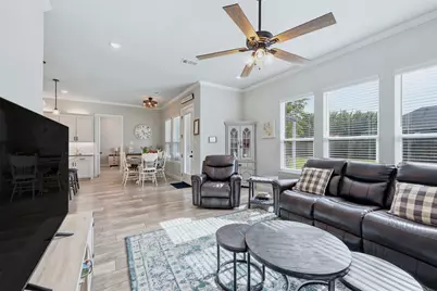 4004 Linkwood Drive, Aledo, TX 76008 - Photo 17