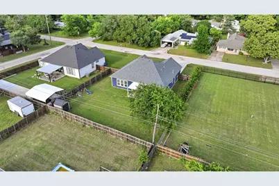 4004 Linkwood Drive, Aledo, TX 76008 - Photo 31