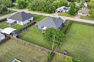 4004 Linkwood Dr, Aledo, TX 76008 - Photo 31