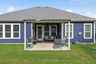 4004 Linkwood Dr, Aledo, TX 76008 - Photo 7