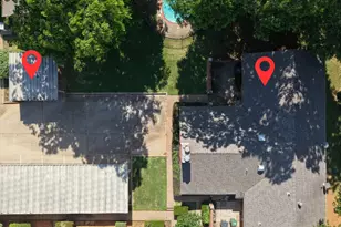 935 Cedarland Blvd, Arlington, TX 76011 - Photo 5