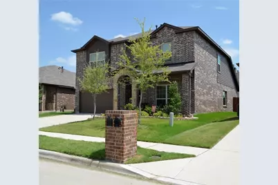 15628 Carlton Oaks Drive, Fort Worth, TX 76177 - Photo 3