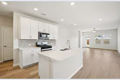 1125 Bridgwalk Drive, McKinney, TX 75071 - Photo 3