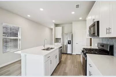 1125 Bridgwalk Drive, McKinney, TX 75071 - Photo 1
