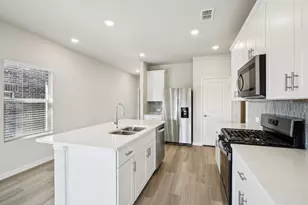 1125 Bridgwalk Dr, McKinney, TX 75071 - Photo 1