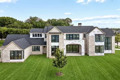 801 Walden Pond Way, Fairview, TX 75069 - Photo 1