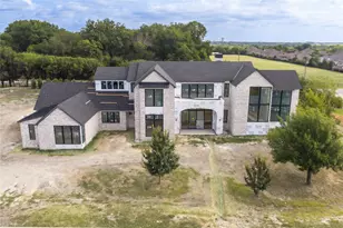 801 Walden Pond Wy, Fairview, TX 75069 - Photo 1