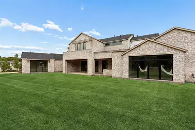 801 Walden Pond Way, Fairview, TX 75069 - Photo 5