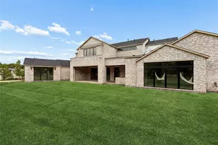801 Walden Pond Wy, Fairview, TX 75069 - Photo 5