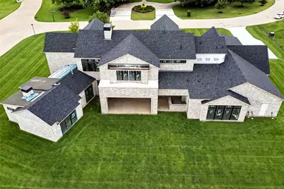 801 Walden Pond Way, Fairview, TX 75069 - Photo 3
