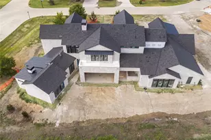 801 Walden Pond Wy, Fairview, TX 75069 - Photo 5