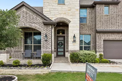 1713 Burney Street, Mansfield, TX 76063 - Photo 3