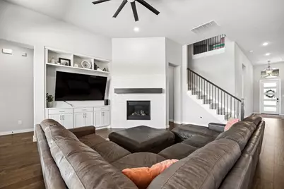 1713 Burney Street, Mansfield, TX 76063 - Photo 9