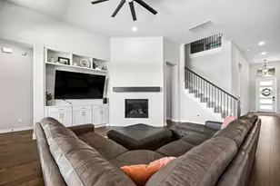 1713 Burney St, Mansfield, TX 76063 - Photo 9