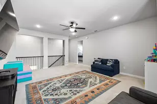 1713 Burney St, Mansfield, TX 76063 - Photo 23