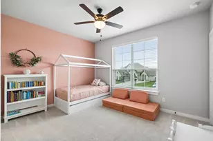 1713 Burney St, Mansfield, TX 76063 - Photo 25