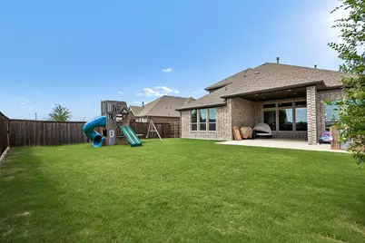 1713 Burney Street, Mansfield, TX 76063 - Photo 17
