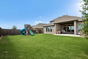 1713 Burney St, Mansfield, TX 76063 - Photo 17