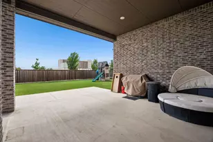 1713 Burney St, Mansfield, TX 76063 - Photo 15