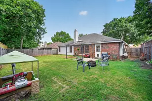 3208 Cliff Oaks Dr, Corinth, TX 76210 - Photo 25