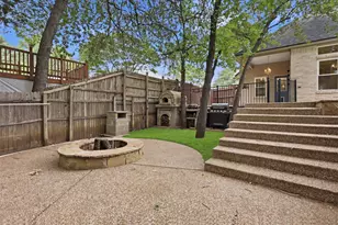 2105 Country Brook Dr, Weatherford, TX 76087 - Photo 35