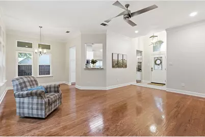 2105 Country Brook Drive, Weatherford, TX 76087 - Photo 15