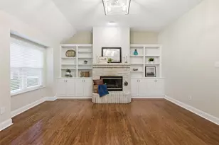 2105 Country Brook Dr, Weatherford, TX 76087 - Photo 21