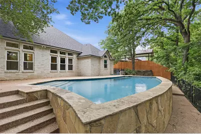 2105 Country Brook Drive, Weatherford, TX 76087 - Photo 35