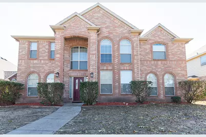 5905 Vineyard Lane, McKinney, TX 75070 - Photo 1