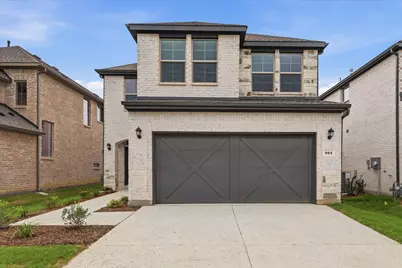 905 Collegiate Drive, Little Elm, TX 75068 - Photo 1