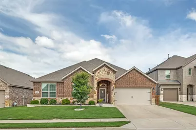 2929 Crossbow Lane, Celina, TX 75009 - Photo 3