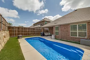 2929 Crossbow Ln, Celina, TX 75009 - Photo 23