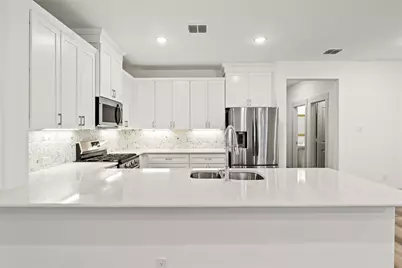 812 Trace Hawk Lane, Arlington, TX 76005 - Photo 3