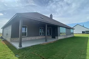 54 Sunny Side Rd, Valley View, TX 76272 - Photo 19