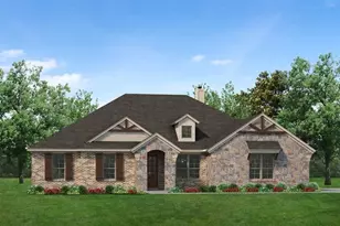 54 Sunny Side Rd, Valley View, TX 76272 - Photo 1