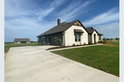 54 Sunny Side Road, Valley View, TX 76272 - Photo 3