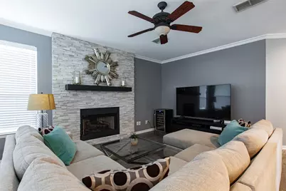408 Westlake Court, Coppell, TX 75019 - Photo 3