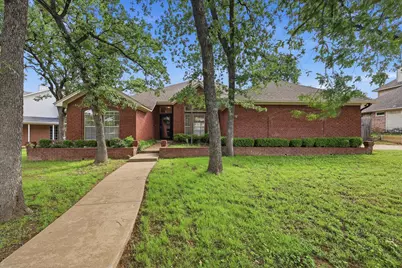 5505 Eagle Rock Road, Arlington, TX 76017 - Photo 1