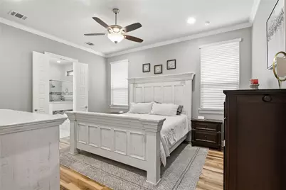 8228 Odell Street, North Richland Hills, TX 76182 - Photo 15