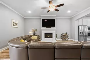 8228 Odell St, North Richland Hills, TX 76182 - Photo 9