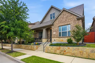 8228 Odell Street, North Richland Hills, TX 76182 - Photo 35
