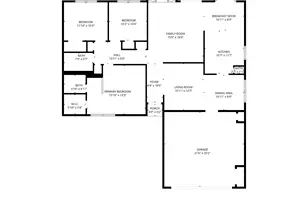 7333 Misty Meadow Dr S, Fort Worth, TX 76133 - Photo 27