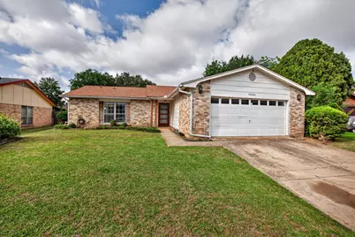 7333 Misty Meadow Drive S, Fort Worth, TX 76133 - Photo 1